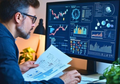 Analytics & Reporting